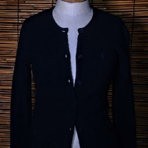 Ralph Lauren Cardigan